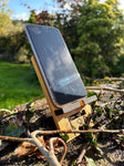 Viking Inspired Smartphone Stand - Bushman Survival