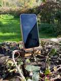 Viking Inspired Smartphone Stand - Bushman Survival