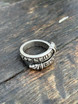 Viking Ring, Loki’s Snake - Bushman Survival