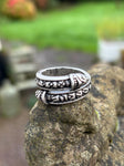 Viking Ring, Loki’s Snake - Bushman Survival