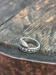 Viking Ring, Loki’s Snake - Bushman Survival