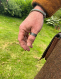 Viking Ring, Mythological Rings of Power - Bushman Survival