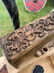 Viking Sea Chest - Small - Bushman Survival