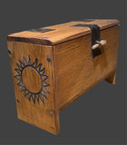 Viking Sea Chest - Small - Bushman Survival