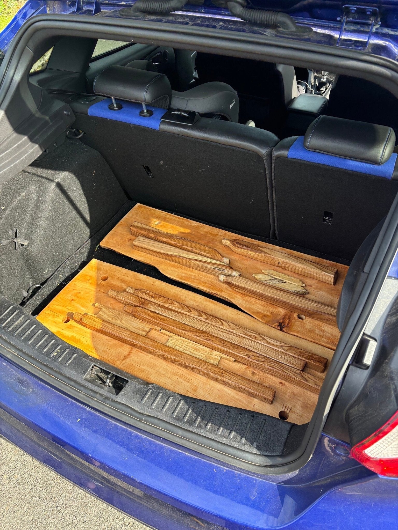 Viking Tables & Benches — Handmade Medieval Hardwood Furniture - Bushman Survival