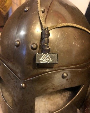 Mjolnir Hammer. Necklace, Tote or Keyring - Bushman Survival