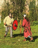 Shield Boss, Battle Ready, Viking, Anglo Saxon or Celt - Bushman Survival